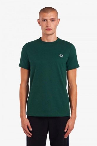 Tricouri Fred Perry Ringer