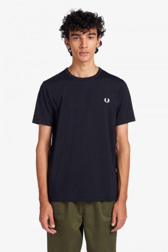 Tricouri Fred Perry Ringer