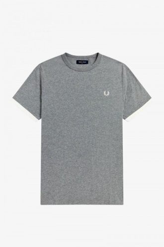 Tricouri Fred Perry Ringer