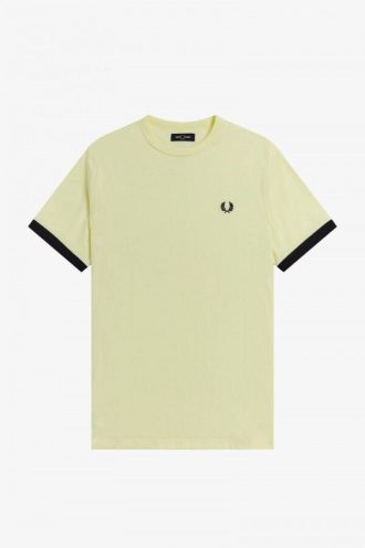 Tricouri Fred Perry Ringer