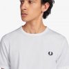 Tricouri Fred Perry Ringer Tricouri Fred Perry Ringer