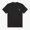 Tricouri Fred Perry Ringer Tricouri Fred Perry Ringer