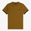 Tricouri Fred Perry Ringer Tricouri Fred Perry Ringer