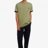 Tricouri Fred Perry Ringer Tricouri Fred Perry Ringer