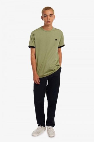 Tricouri Fred Perry Ringer
