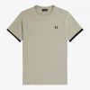 Tricouri Fred Perry Ringer Tricouri Fred Perry Ringer