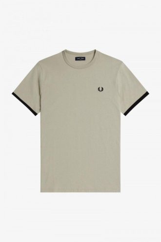 Tricouri Fred Perry Ringer