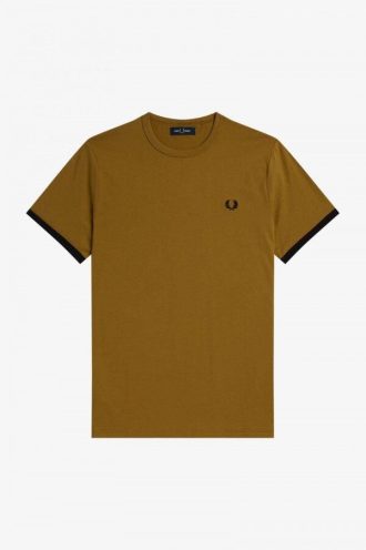 Tricouri Fred Perry Ringer