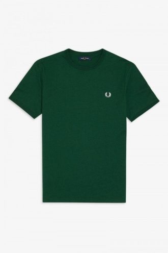 Tricouri Fred Perry Ringer