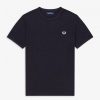 Tricouri Fred Perry Ringer Tricouri Fred Perry Ringer