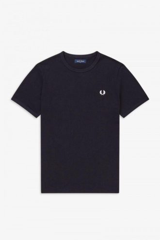 Tricouri Fred Perry Ringer