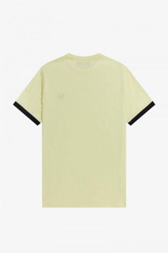 Tricouri Fred Perry Ringer