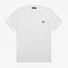 Tricouri Fred Perry Ringer Tricouri Fred Perry Ringer