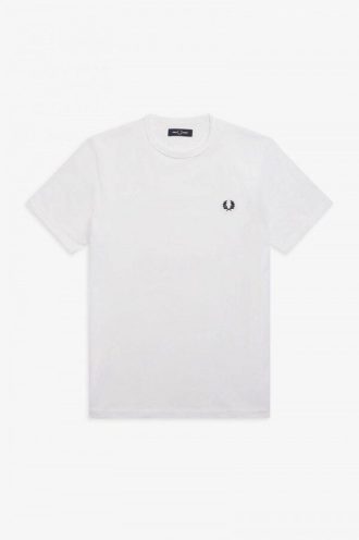 Tricouri Fred Perry Ringer