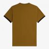Tricouri Fred Perry Ringer Tricouri Fred Perry Ringer