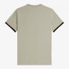 Tricouri Fred Perry Ringer Tricouri Fred Perry Ringer