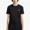 Tricouri Fred Perry Ringer Tricouri Fred Perry Ringer