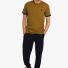 Tricouri Fred Perry Ringer Tricouri Fred Perry Ringer