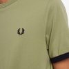 Tricouri Fred Perry Ringer Tricouri Fred Perry Ringer