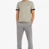 Tricouri Fred Perry Ringer Tricouri Fred Perry Ringer