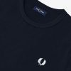 Tricouri Fred Perry Ringer Tricouri Fred Perry Ringer
