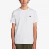 Tricouri Fred Perry Ringer Tricouri Fred Perry Ringer