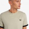Tricouri Fred Perry Ringer Tricouri Fred Perry Ringer