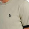 Tricouri Fred Perry Ringer Tricouri Fred Perry Ringer