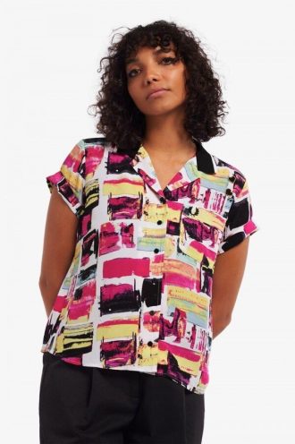 Tricouri Fred Perry SG3001