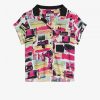 Tricouri Fred Perry SG3001 Tricouri Fred Perry SG3001