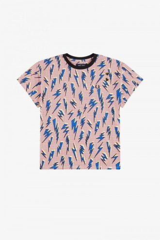 Tricouri Fred Perry SG3022