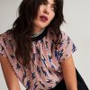 Tricouri Fred Perry SG3023 Tricouri Fred Perry SG3023