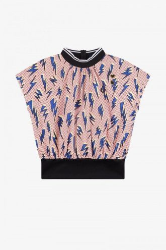 Tricouri Fred Perry SG3023