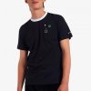 Tricouri Fred Perry SM1949 Tricouri Fred Perry SM1949