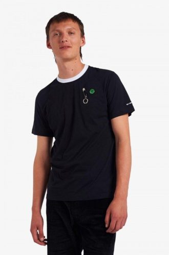 Tricouri Fred Perry SM1949