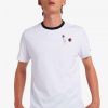 Tricouri Fred Perry SM1949 Tricouri Fred Perry SM1949