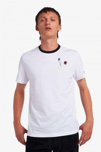 Tricouri Fred Perry SM1949