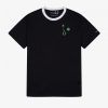 Tricouri Fred Perry SM1949 Tricouri Fred Perry SM1949
