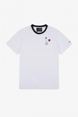 Tricouri Fred Perry SM1949