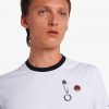 Tricouri Fred Perry SM1949 Tricouri Fred Perry SM1949