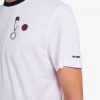 Tricouri Fred Perry SM1949 Tricouri Fred Perry SM1949