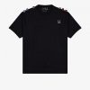 Tricouri Fred Perry SM1950 Tricouri Fred Perry SM1950