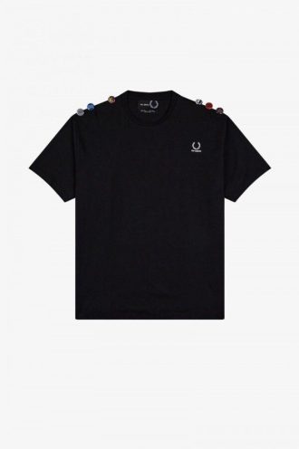 Tricouri Fred Perry SM1950