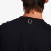 Tricouri Fred Perry SM1950 Tricouri Fred Perry SM1950