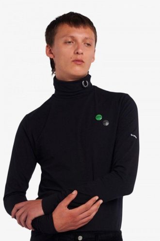 Tricouri Fred Perry SM1951
