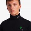 Tricouri Fred Perry SM1951 Tricouri Fred Perry SM1951