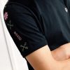Tricouri Fred Perry SM3181 Tricouri Fred Perry SM3181
