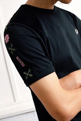 Tricouri Fred Perry SM3181