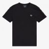 Tricouri Fred Perry SM3181 Tricouri Fred Perry SM3181