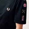 Tricouri Fred Perry SM3181 Tricouri Fred Perry SM3181